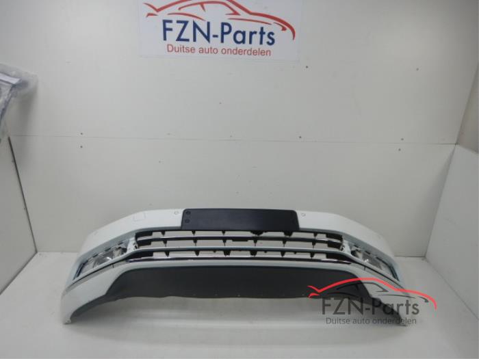 VW Passat B8 Highline Voorbumper 4PDC Mistlampen LC9A