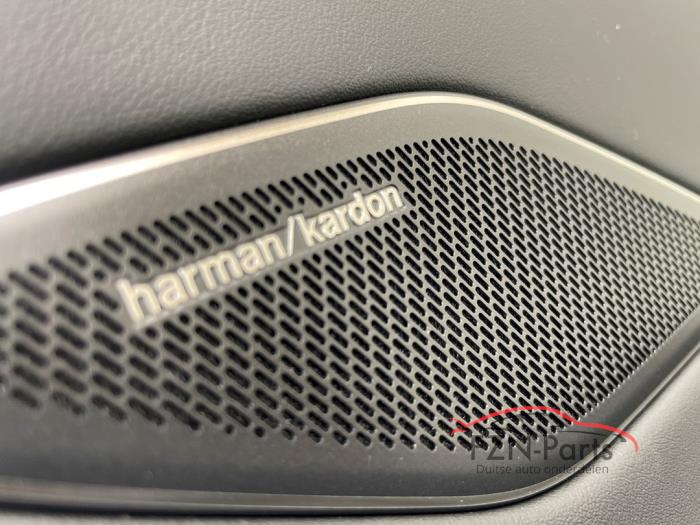 VW Tiguan 571 Harman / Kardon Speakerset
