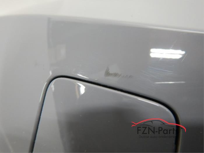 VW Golf 8 5H Voorbumper R-Line LA7C 6PDC Grijs