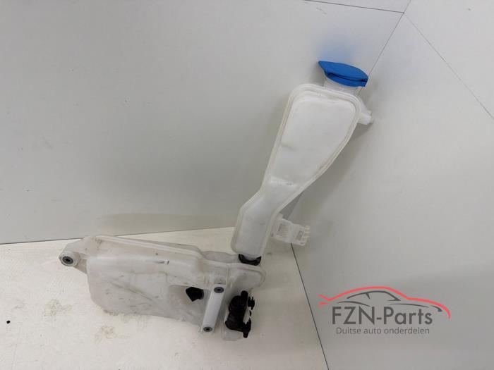 Vw Golf 8 R 5H RVS Ruitenvloeistof Tank Vulbuis