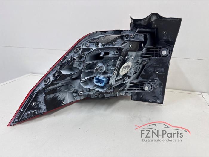 VW Tiguan 5NA Achterlicht Rechts LED Smoke Rechts-buiten