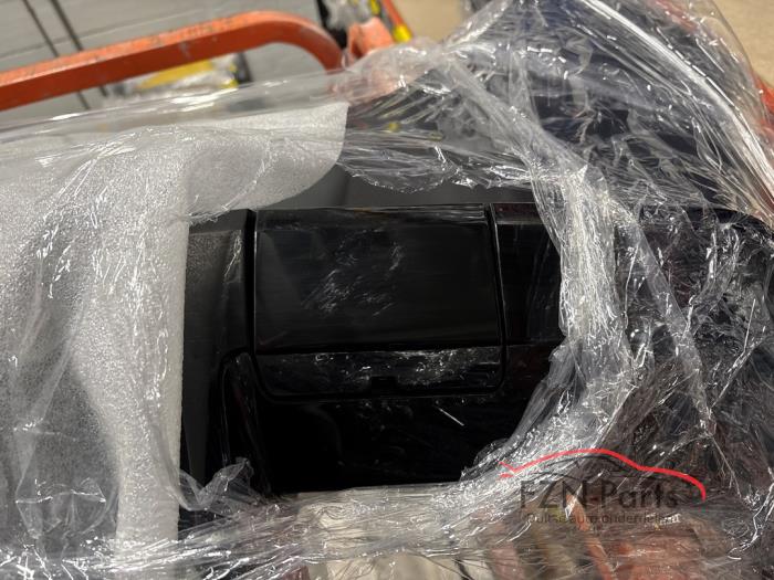 BMW M5 G90 Achterbumper 6PDC Grijs