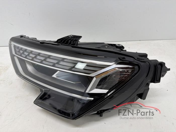 Audi A3 8Y Facelift Matrix Koplamp Links