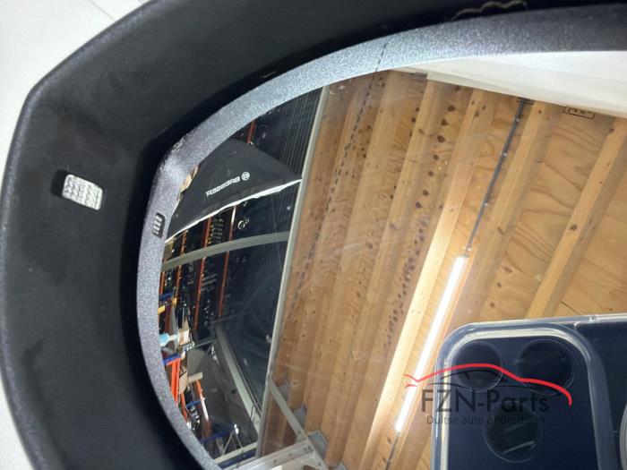 VW Golf 8 5H Zij Buiten spiegel Links LA7C