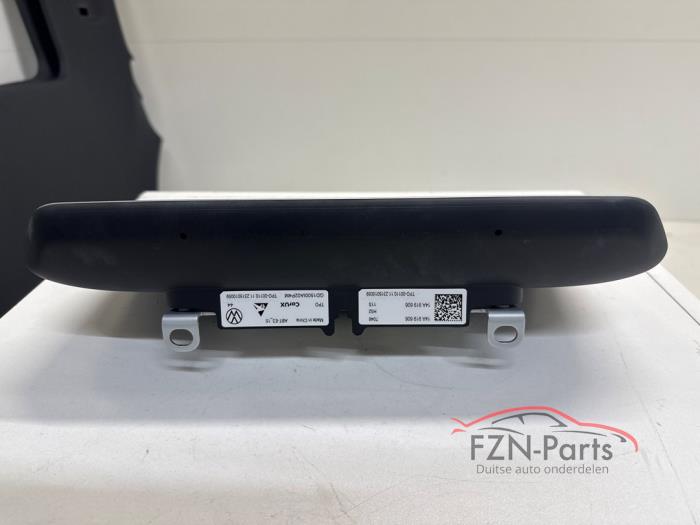 VW Tiguan 571 Navischerm beeldscherm