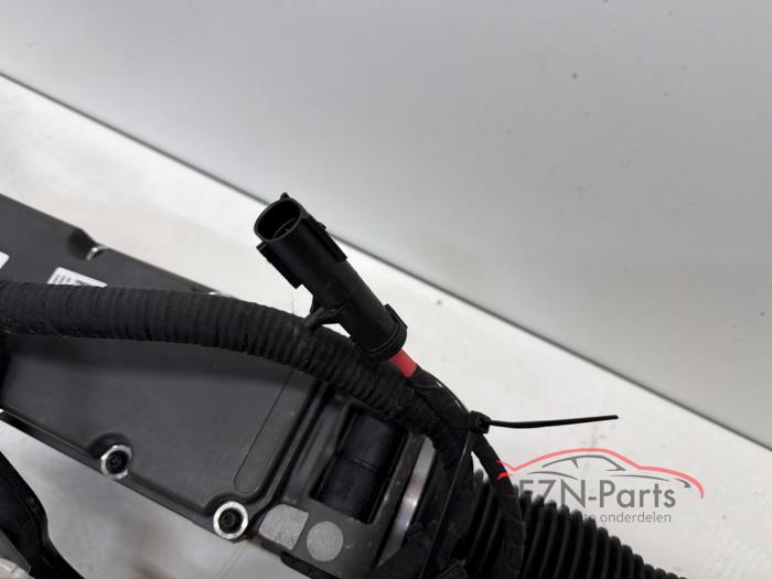 Audi A6 4K C8 Stuurhuis Quattro