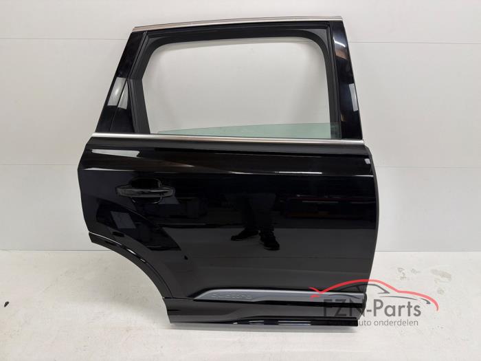 Audi Q7 4M Quattro Portier Rechts Achter