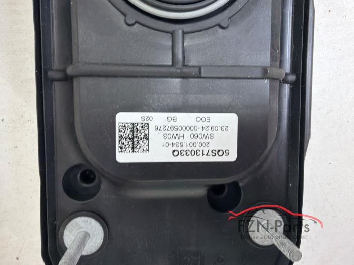 VW Tiguan 571 DSG Schakelmechaniek