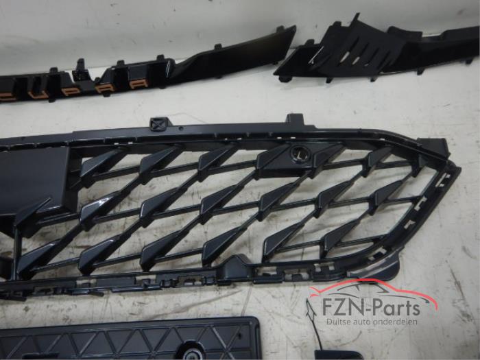 Seat Cupra Born Voorbumper Inleg Set
