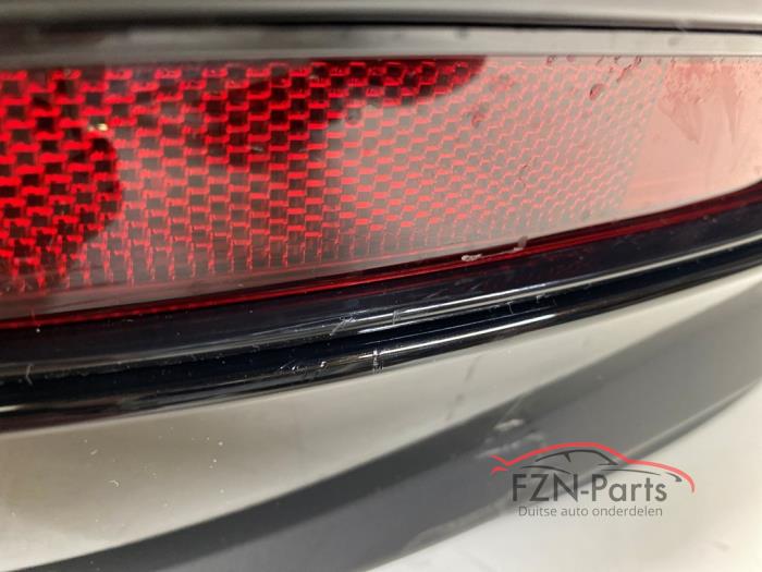VW ID3 10A Achterbumper 6PDC LY9T