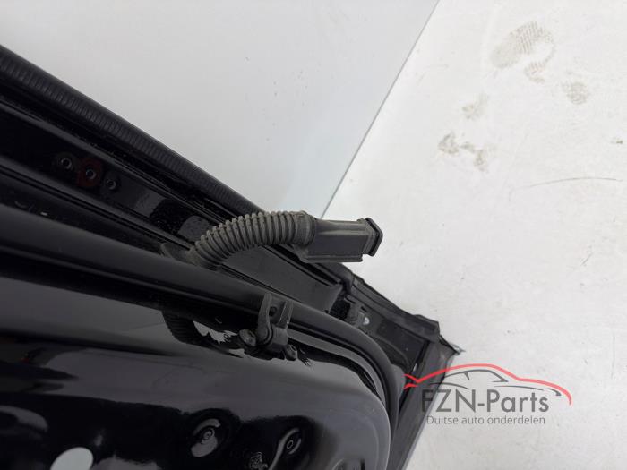 Audi Q7 4M Quattro Portier links Achter