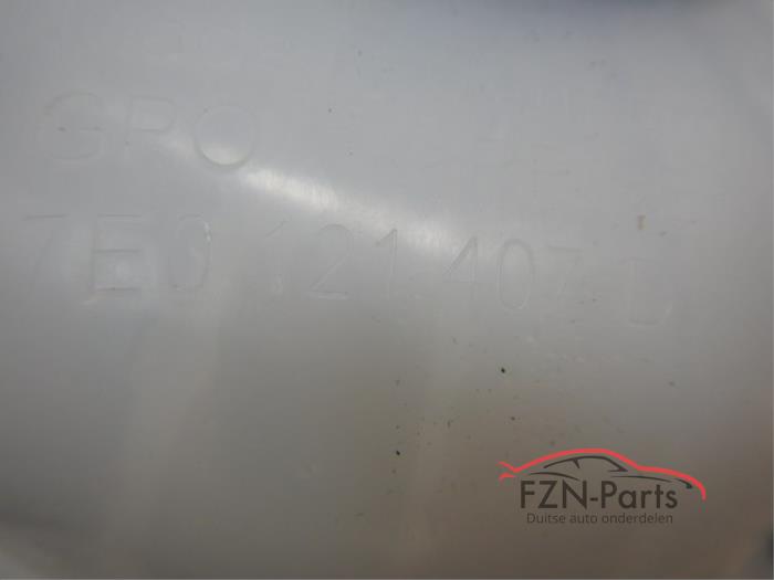 VW Transporter T6.1 Koelvloeistof Tank