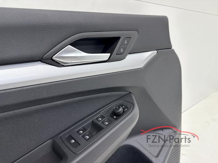 VW Golf 8 5H Deurpaneel Links-voor