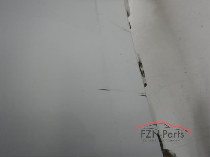 Tesla Model Y Voorbumper wit