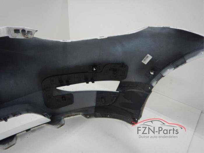 Tesla Model Y Voorbumper 6PDC