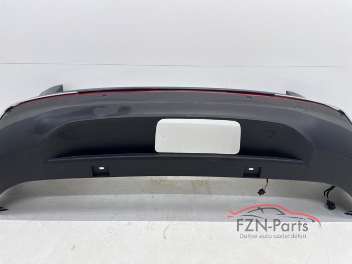VW Tiguan 571 Achterbumper Elegance 6PDC LC7Q