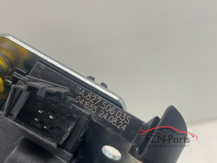 VW Tiguan 571 Elektrisch achterklep opener set