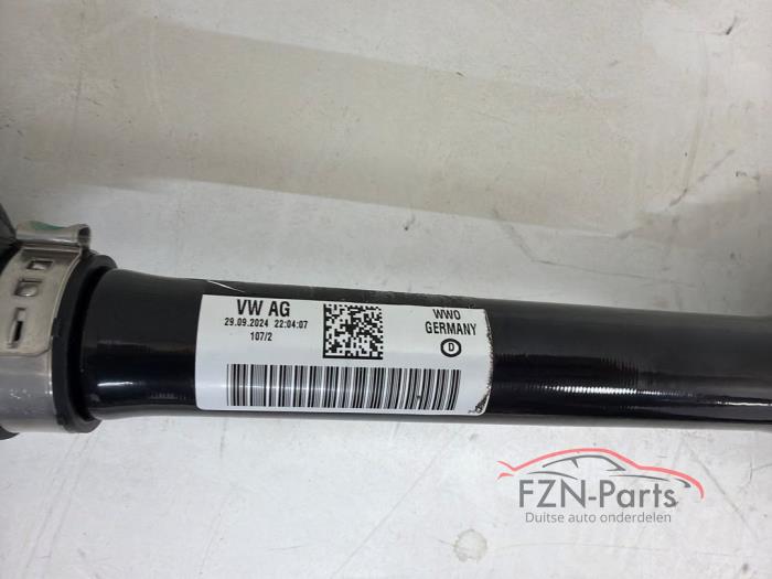 Audi RS3 RSQ3 8Y 83A Aandrijfas Links-voor