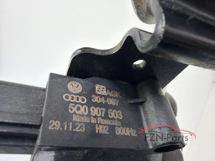VW Transporter T6.1 Niveausensor Koplamphoogte postitiesensor