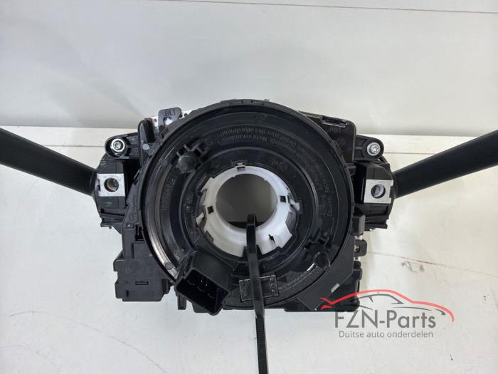 VW Golf 7 Stuurkolom Combischakelaar