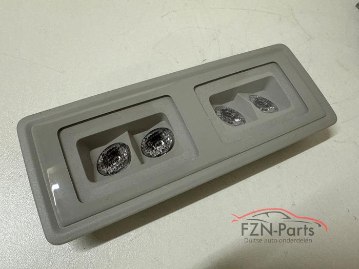 VW ID3 LED Binnenverlichting Grijs