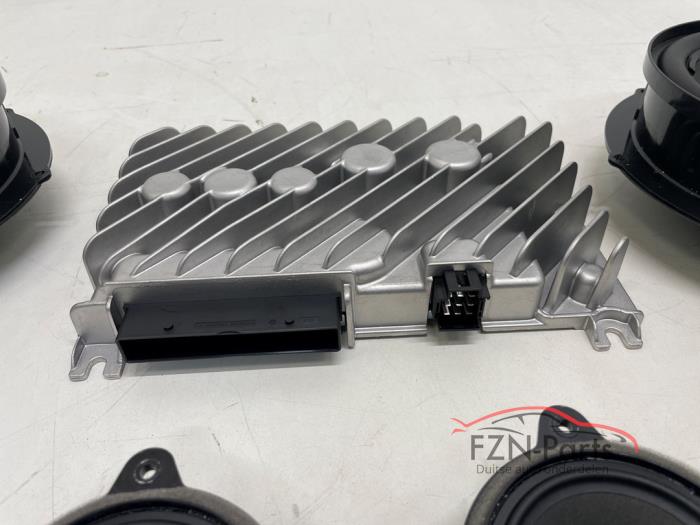VW Tiguan 571 Harman / Kardon Speakerset