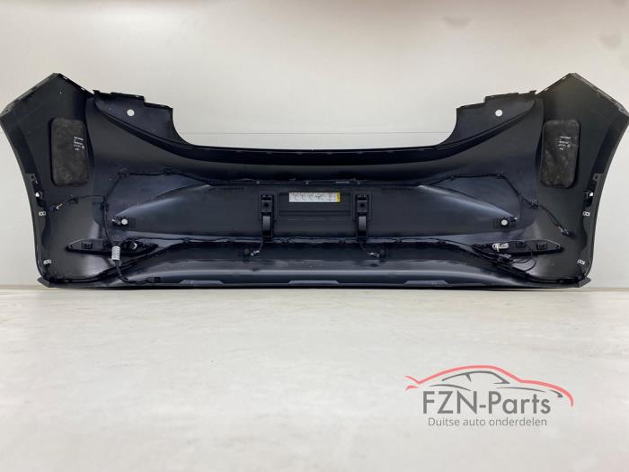 VW ID3 10A Achterbumper 6PDC LY9T