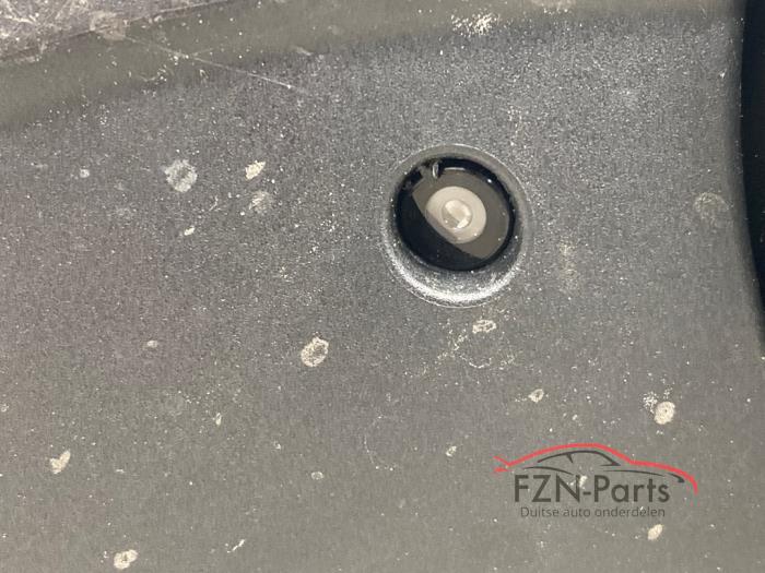 VW Tiguan 571 Zij, Buitenspiegel Rechts Side-Assist LC7Q