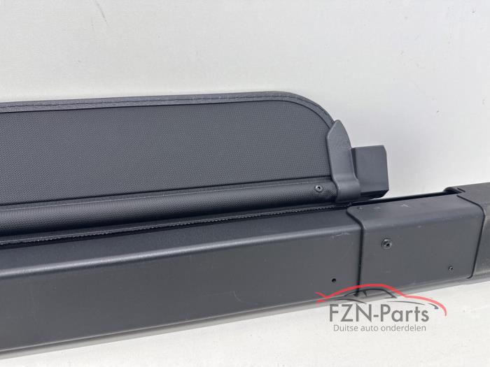 BMW X7 G07 Bagage Rollo Afdekzeil