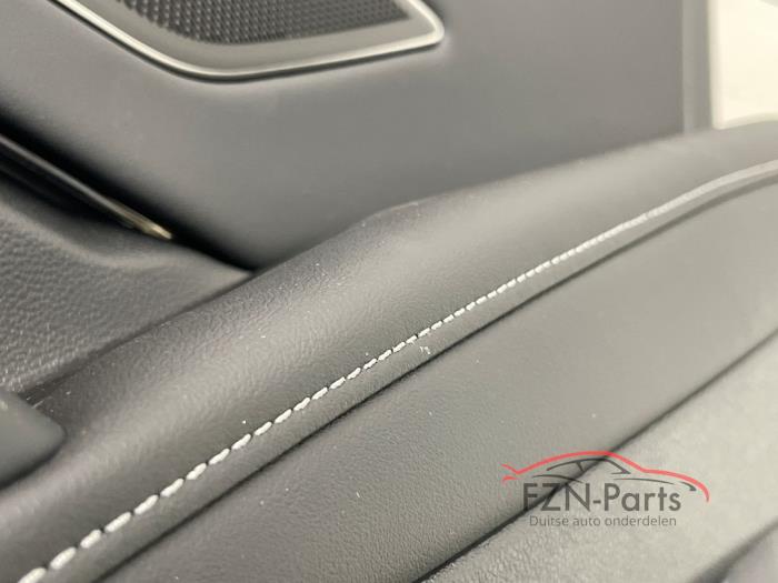 VW Tiguan 571 Harman / Kardon Speakerset