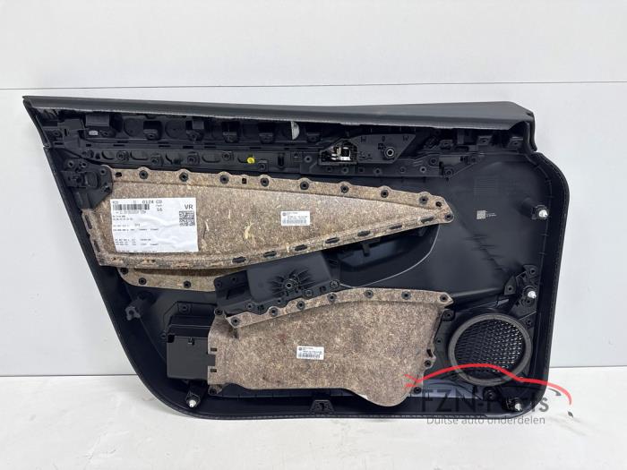 VW Golf 8 5H Deurpaneel rechts-voor