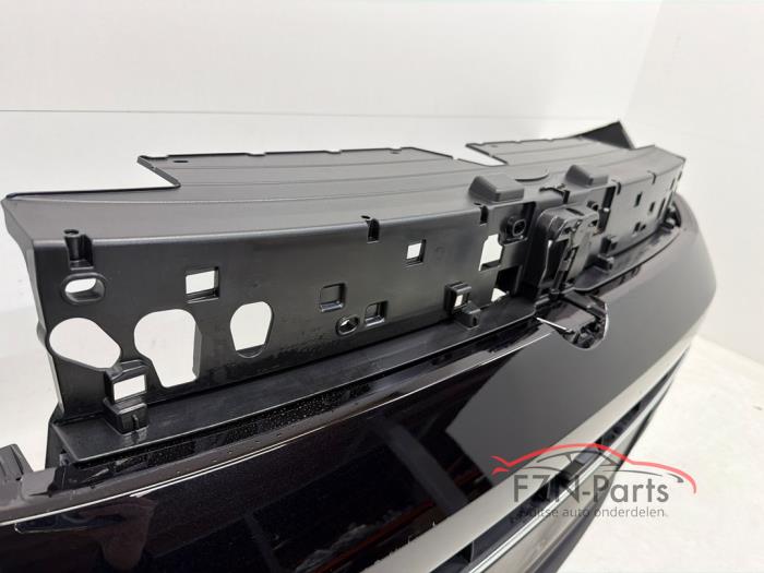 VW Tiguan 571 Voorbumper 6PDC LC9X Elegance Uitvoering