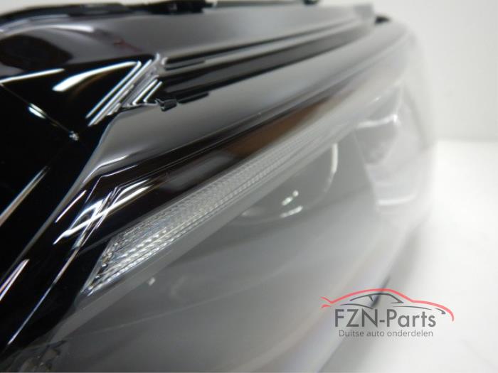 Koplampset links+rechts Volkswagen Golf (24459639)