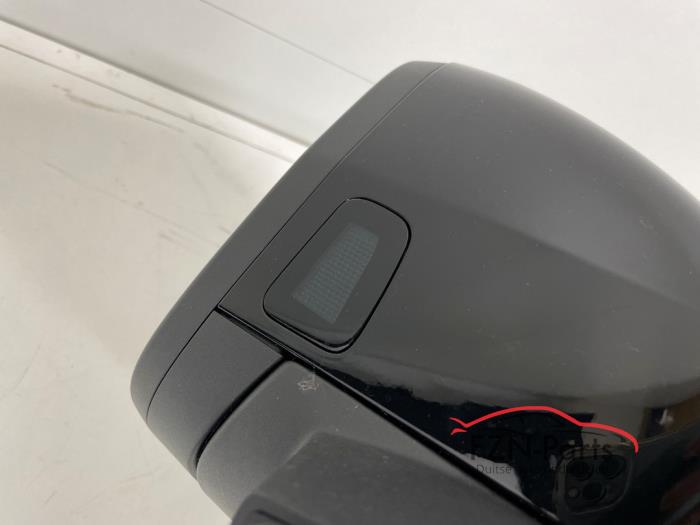 VW Tiguan 571 Zij, Buitenspiegel Links Side-Assist LO41