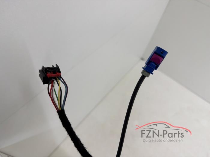 Buitenspiegel links Volkswagen Tiguan Allspace (24495447)