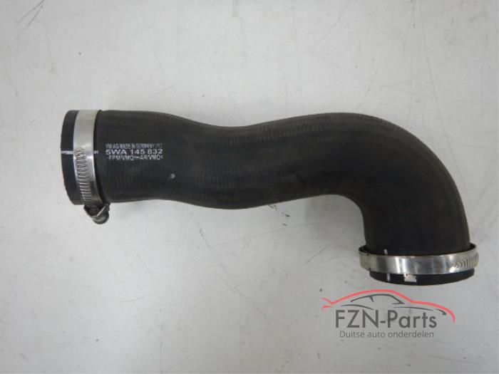 VW Golf 8 5H 2.0 TFSI Laadluchtslang 5WA145832