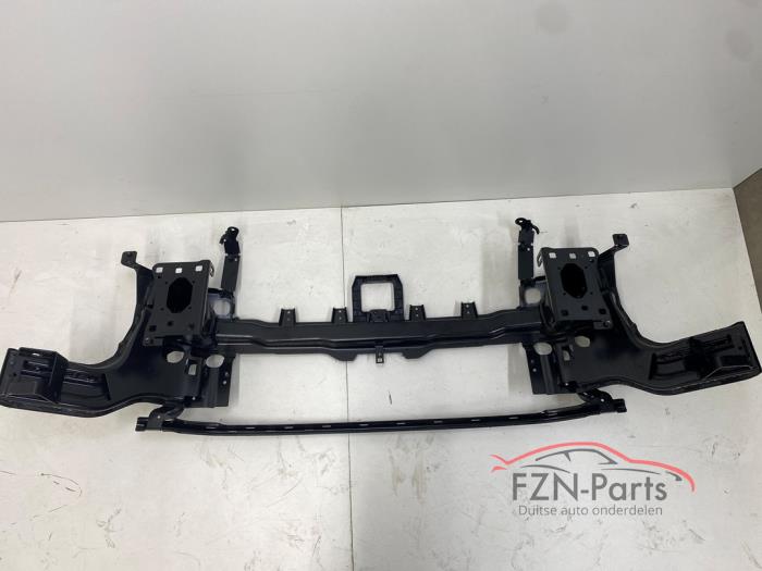 VW Tiguan 571 CT1 Bumperbalk voorzijde met onderstrip