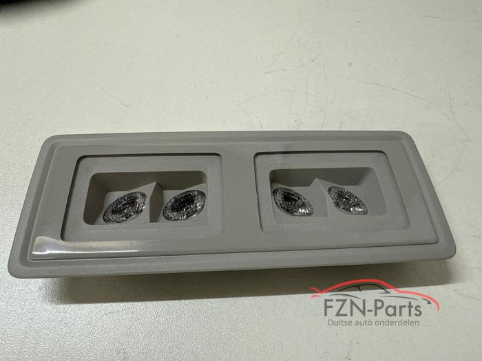 VW ID3 LED Binnenverlichting Grijs