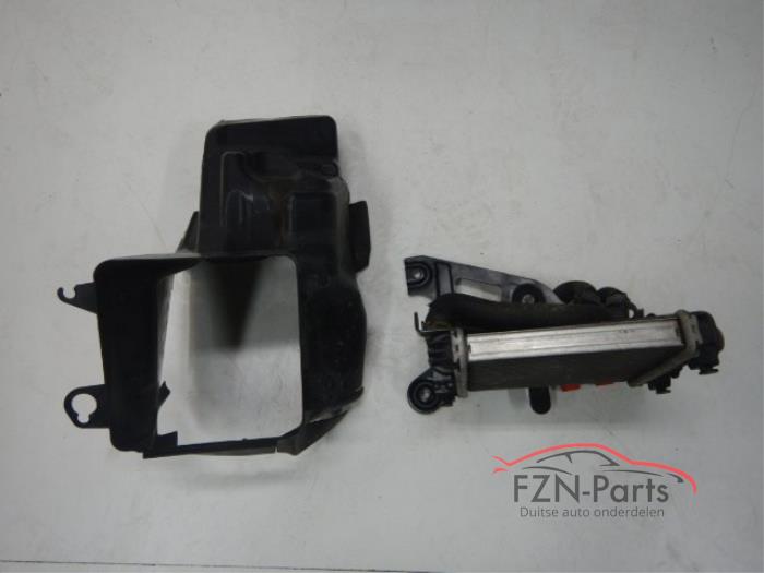 VW Passat B8 Extra Radiateur