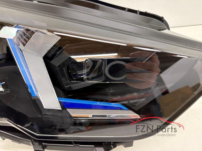 BMW X2 U10 Koplamp Rechts VOLLED