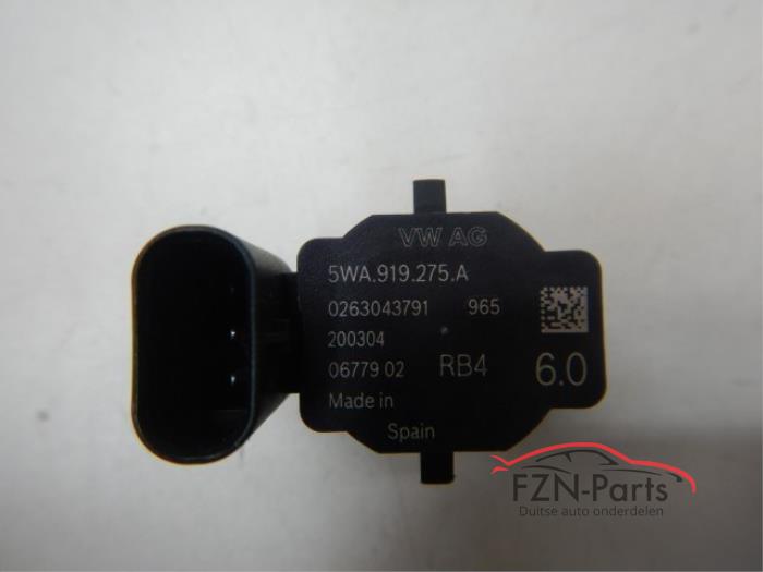 VW Golf 8 PDC Sensor
