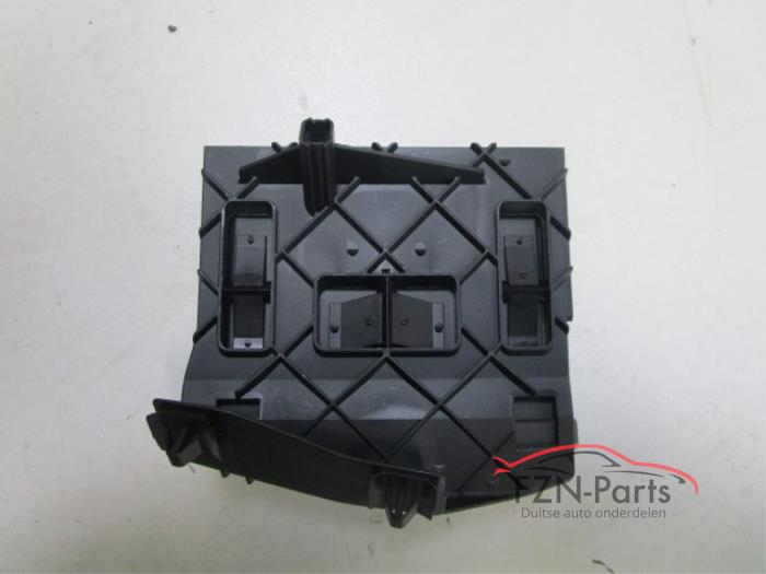 VW E-Golf Laadspanning Regelapparaat