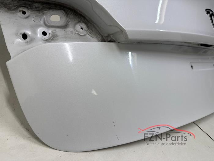 Tesla Model 3 Achterklep