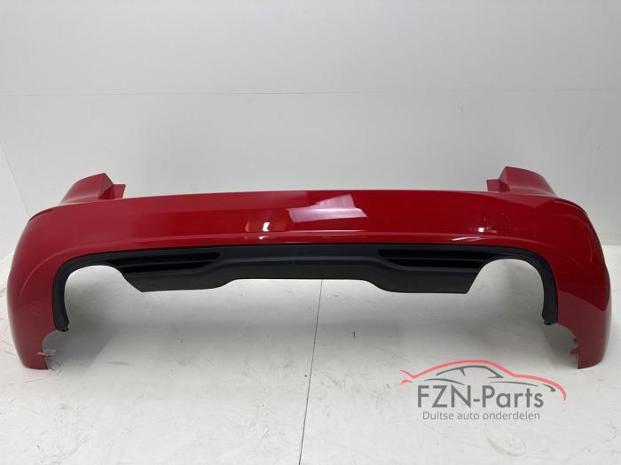Mercedes-Benz B-Klasse W246 Achterbumper