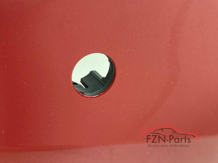 VW ID3 10A Achterbumper 4PDC LC3J