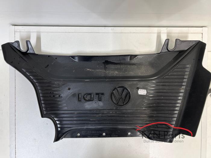 VW Transporter 2.0 TDI Motorafdekplaat