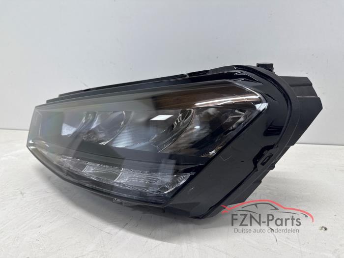 Skoda Fabia IV Led Koplamp Links