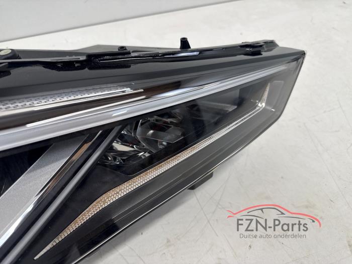 Seat Tarraco 5FJ Koplamp VOLLED Rechts