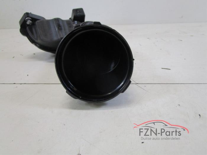VW T-Roc 2GA Drukleiding Intercooler Buis 1.5 TSI