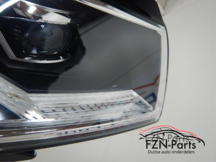 VW Transporter T6.1 VOLLED Koplamp R Rechts 036B